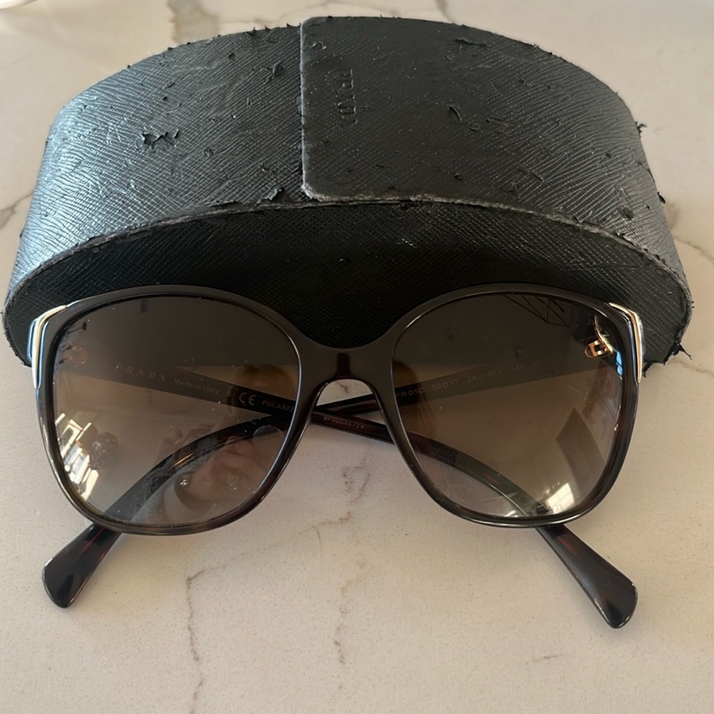 Prada sunglasses